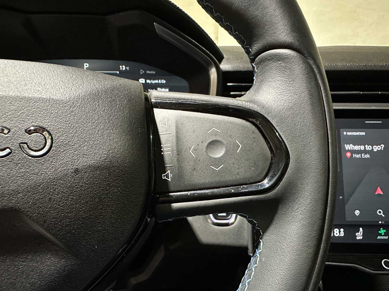 Lynk & Co 01 1.5 179pk 2022, T-370-RP