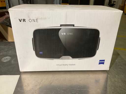 Zeiss Virtual reality Headset