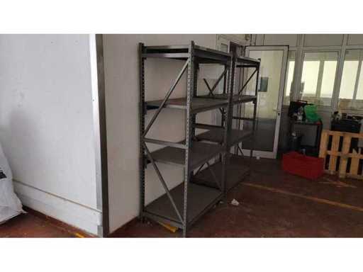 MINIRACK FIM-COME Shelving picking