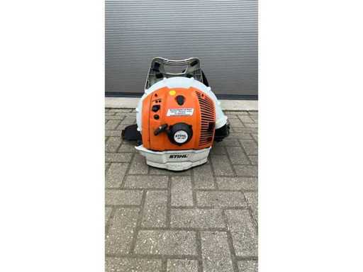 Stihl - BR 600 - Leaf blower