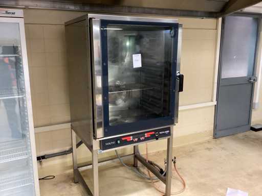 TECNODOM NERONE Convection oven