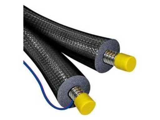 K-Flex Twin Solar EPDM System Box of 15m insulated duo cable