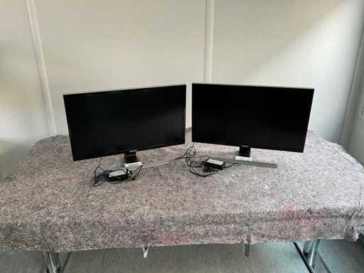 Samsung Monitor