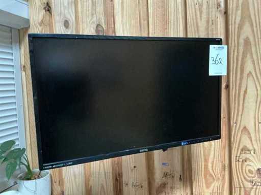 BenQ GW2760S Monitor