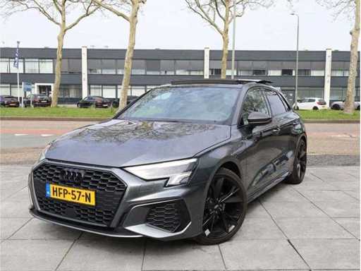 Audi  A3 Sportback 35 TFSI S-Line Automaat 2023, HFP-57-N