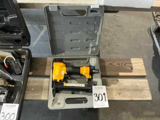 Union Pneumatic Tacker