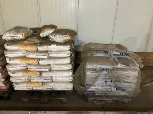 Yara Tera / Triferto Fertilizzante, pallet (2x)