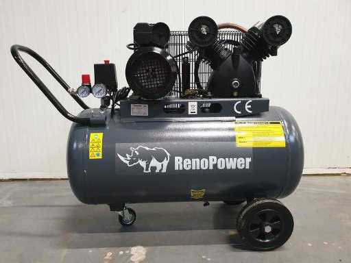 Compressor Renopower BD3-90-10-M - unused