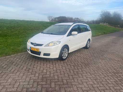 Mazda 5 1.8 Touring 7 Persoons, 82-SL-HB