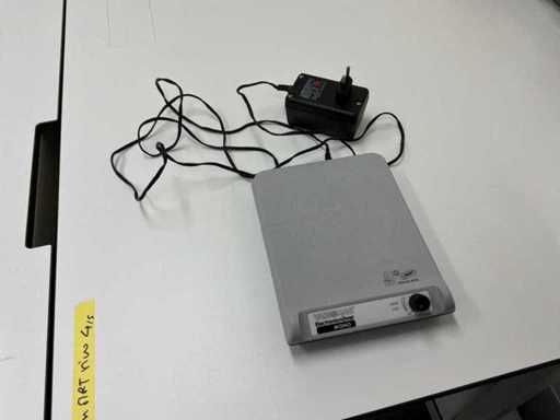 VARIOMAG MONO GRAU Magnetic Stirrer