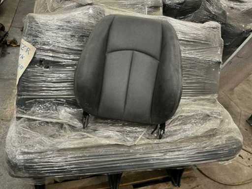 Sièges Mercedes Party Car