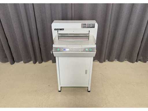 Precision Paper Cutter 450Z - Macchina da taglio