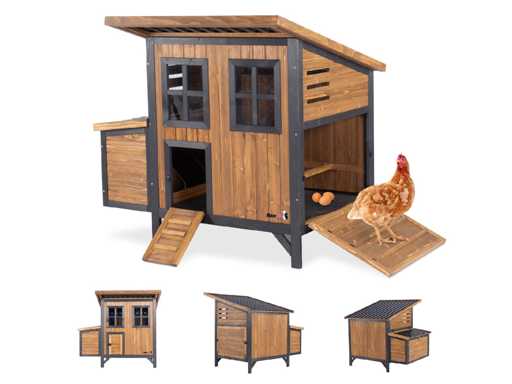 Maxxpet 88339 Pollame (3 volte)