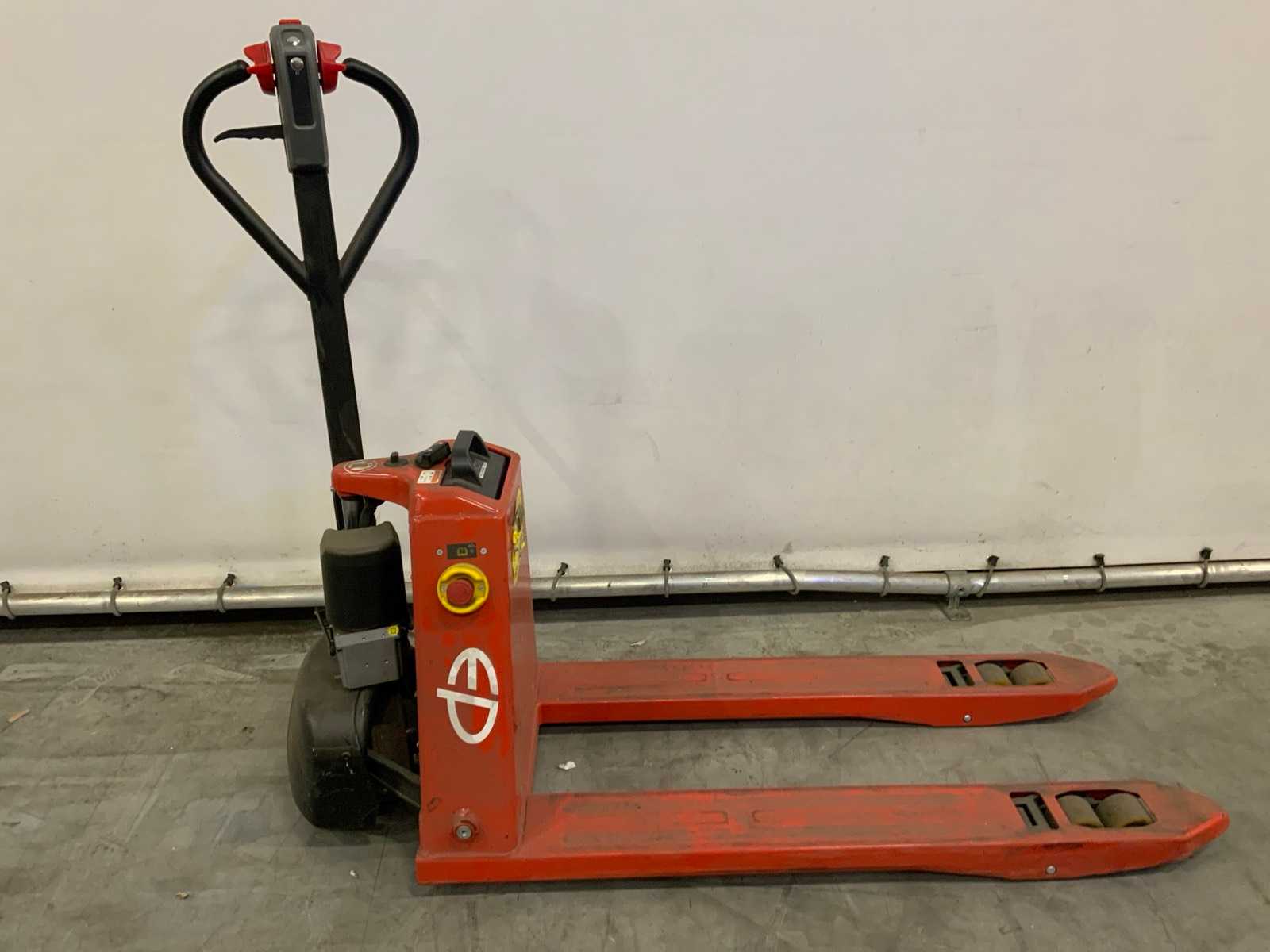 2021 EP Electric Pallet Truck