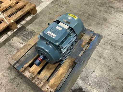 Moteur électrique ABB M3BP 132 SMC 4 2012