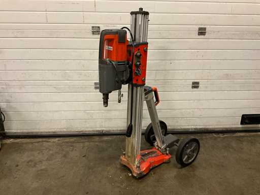 Husqvarna DM 280 Kernboormachine