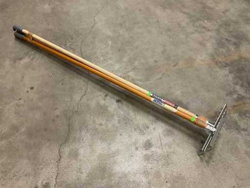 Talen Tools Tuinhark (3x)