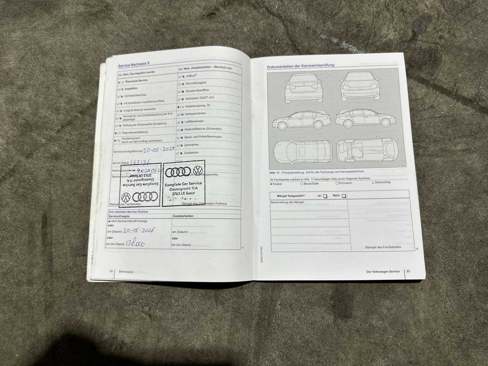 Volkswagen Golf 2.0 TSI R 4Motion 300pk 2015, P-916-RV