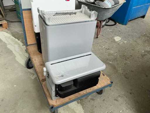 LG RESU 10H Prime PV Storage 10kWh