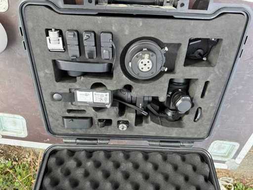 Osmo Pro - Cameră