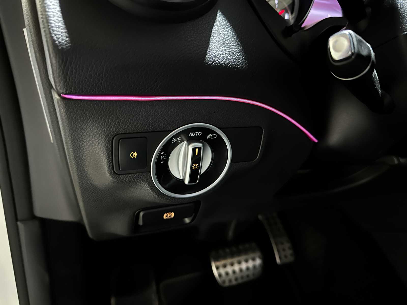 Mercedes-Benz A200 Edition 1 CLA-klasse 156pk 2013, 7-SBB-99