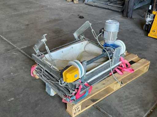 Rompicoltori di caduta