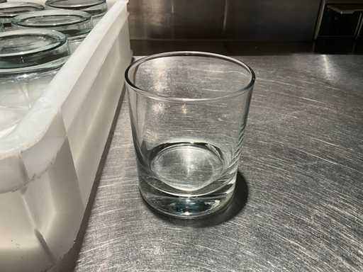 Whiskyglas (24x)