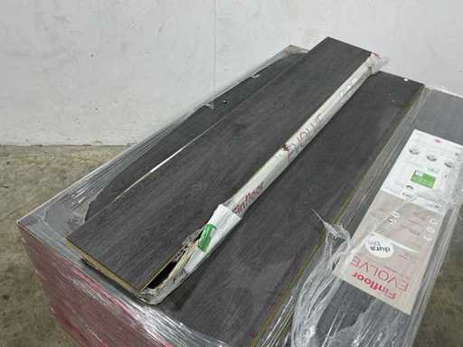 Finsa - Evolve - Kalas Bruno - Laminaatvloer 64 m2