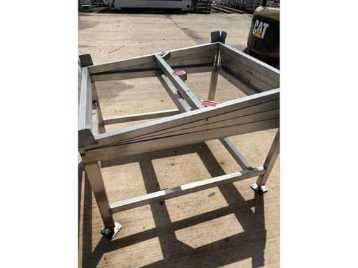 IBC Tilter
