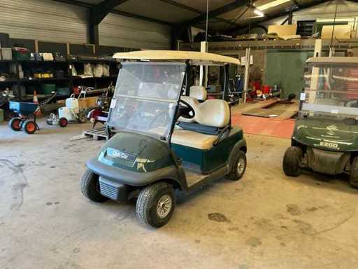 Club Car Golfkar