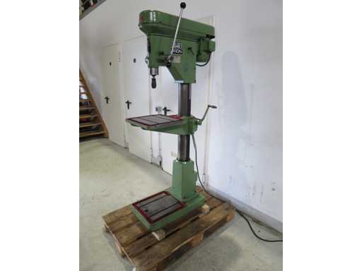 IXION BSS 23 kolomboormachine