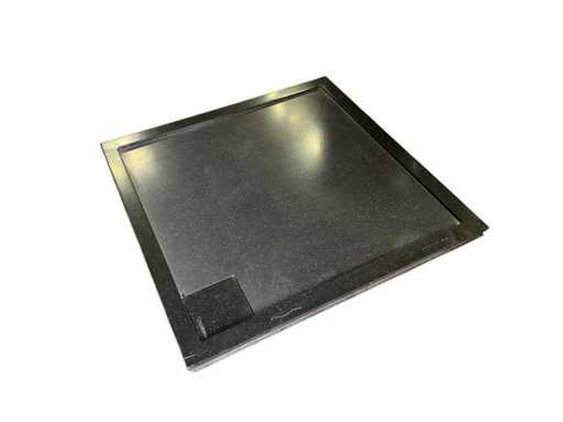 Sealskin Duschschale 90x90cm