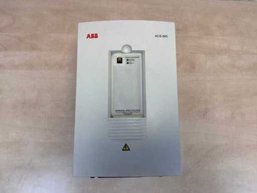 ABB ACS 600 Frequentieregelaar