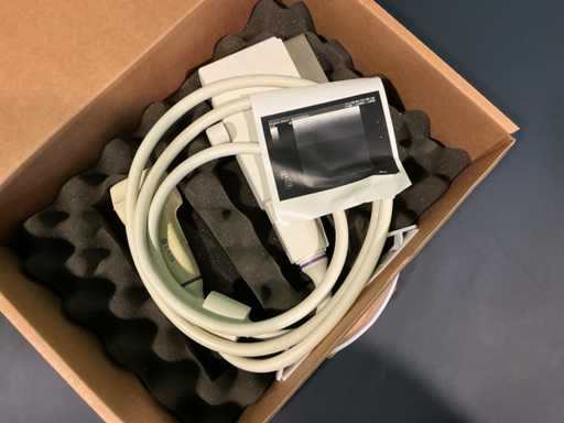  Sond? cu ultrasunete GE LA39