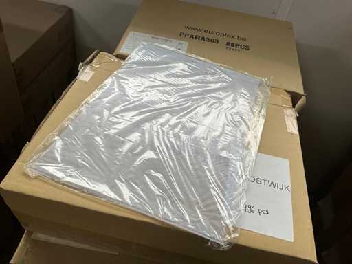 A3 Hole Laminated Poster Set (496x)