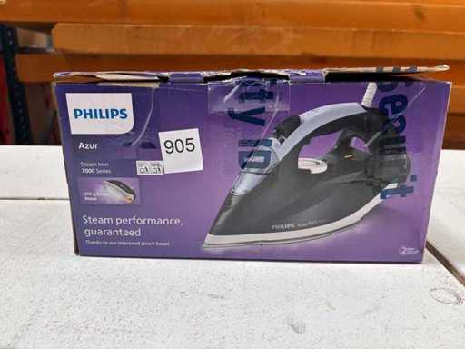 Philips 7000 Serie DST7030/20 - Stoomstrijkijzer - 2800 W