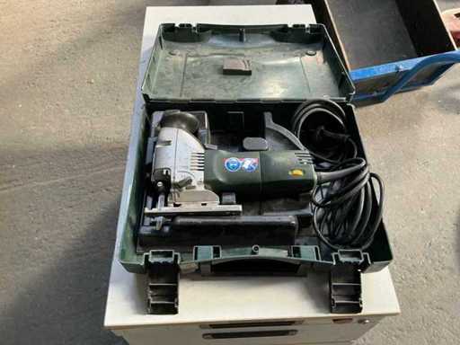 Metabo STE 135 Puzzle