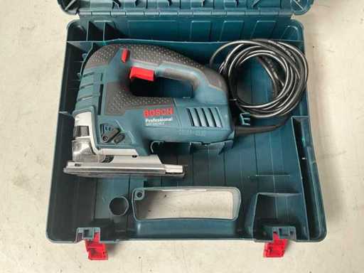 Bosch - GST 150 a.C. - Puzzle