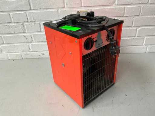 Elektryczny grzejnik Trotec TDS 20