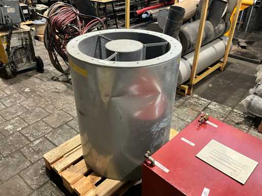 NN Altra parte della barca