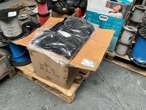 Samurai - Jassen (10x)