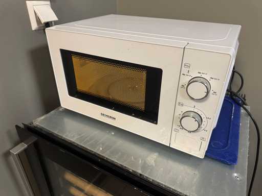 Severin - Microwave