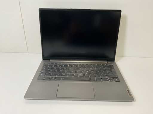Lenovo ThinkBook 13s G2 ITL 13,3", Core™ i7 11. generacji, 16 GB RAM, 512 GB NVMe Laptop