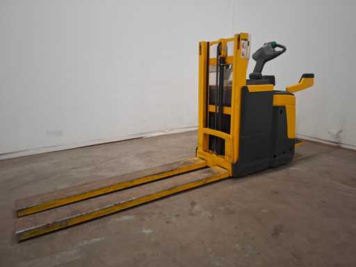 2012 Selector de comenzi Jungheinrich