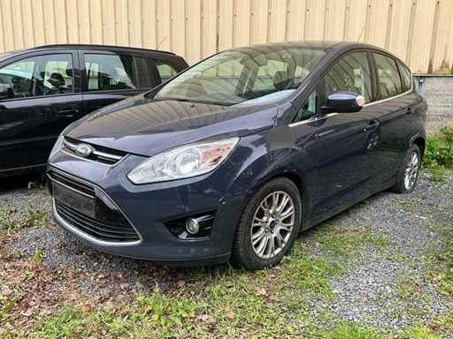 2014 Ford C-Max Personenauto