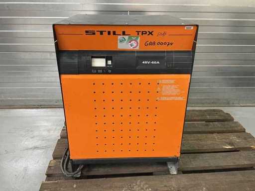 STILL - 48V 60A - Batterieladegeräte - 2010