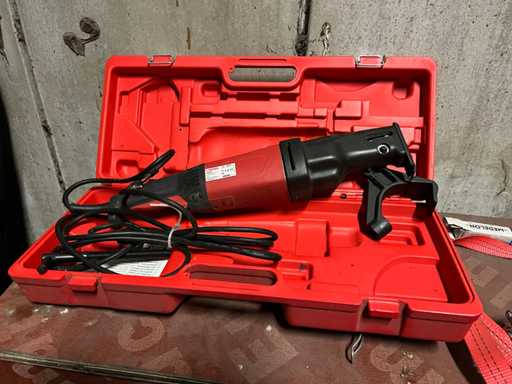 Virax recipro zaagmachine 045001