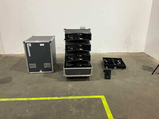 HK Audio Cadis CAD208L Speaker