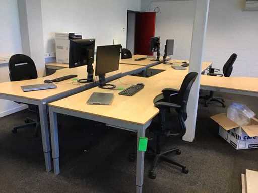 Office table