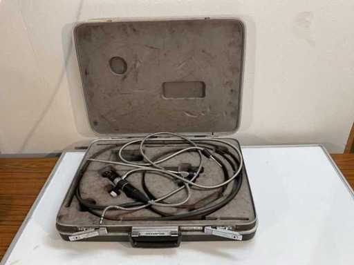 Olympus If-2 Endoscoop fiberscope